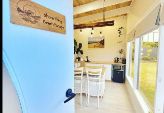 Shore Thing Beach Escape allows 18 year olds to book a room