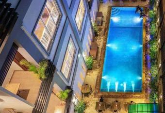 Nico s Hotel 2 has Balcony rooms