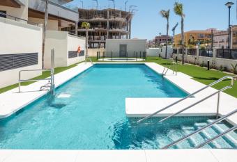 Lebasi Home has Balcony rooms