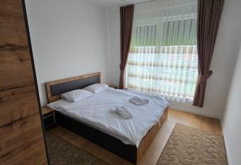 Dardania 2 Kastrati has Balcony rooms