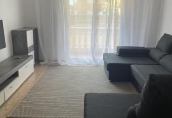 APARTAMENTO DIAMANTE has Balcony rooms