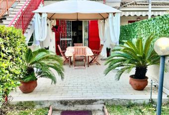 River plate 5 has Balcony rooms