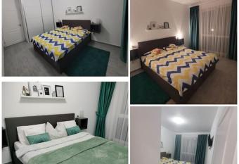 PMF Apartament allows 18 year olds to book a room