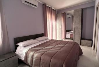 B&B Il Girasole has Balcony rooms