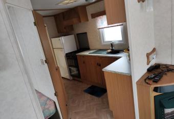 Domek letniskowy has Balcony rooms