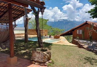 B&B Buenavista Barichara allows 18 year olds to book a room