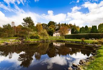 The Stronlossit Inn allows 18 year olds to book a room