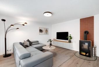 Traumzeit Quartier Baden - Baden has Balcony rooms