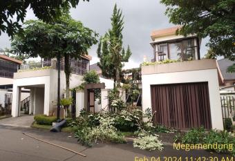 Vimalla hills kalimanjaro 05 has Balcony rooms