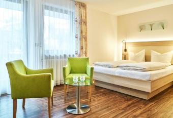 Fewo Heiligenberg - Wa  mer has Balcony rooms