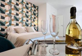 B&B Rapha  l has Balcony rooms