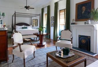 The Celestine has Balcony rooms