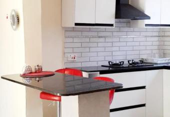 Summer Homes Bungoma has Balcony rooms