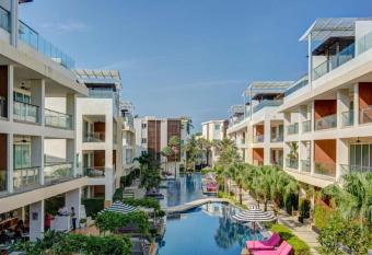 The Residence Pelican Krabi has Balcony rooms