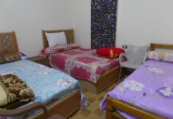                          has Smoking/Balcony rooms