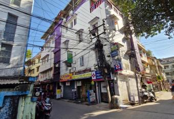 Faith Dorms allows 18 year olds to book a room