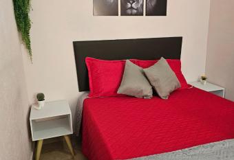 Apartamento Kit Completo em Osasco has Balcony rooms