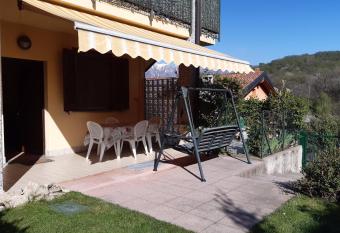 I Tre Aceri has Balcony rooms