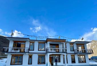 The Shangbar allows 18 year olds to book a room