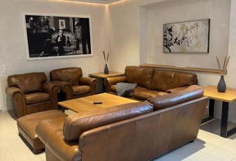 Albrecht Apartments has Balcony rooms