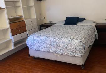 Westminster Zen Home allows 18 year olds to book a room