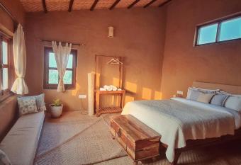 Nayalap - Himalayan Earth Homes has Smoking/Balcony rooms