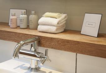 ABode Canterbury allows 18 year olds to book a room