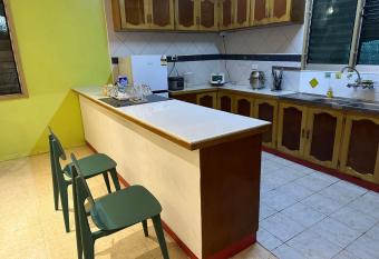 Nice rooms near Airport has Balcony rooms