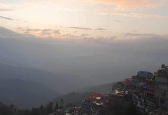 Adhikari niwas has Balcony rooms