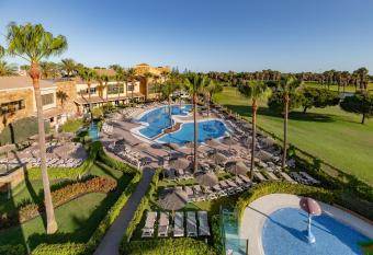 Elba Costa Ballena Beach & Thalasso Resort has Balcony rooms