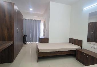 OYO Local Colive & Work | Hegde Nagar allows 18 year olds to book a room