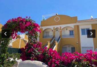 Casa Jes has Balcony rooms