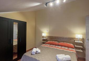 beb Dragonara has Balcony rooms