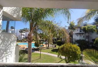 Bliss Apartment Costalita has Balcony rooms