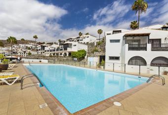 Bungalow Josephin has Balcony rooms