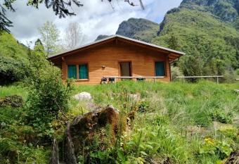 Orsera Val Canzoi has Balcony rooms