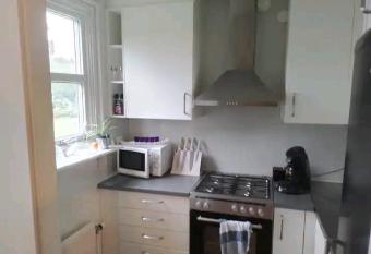 Arvin apartment has Balcony rooms