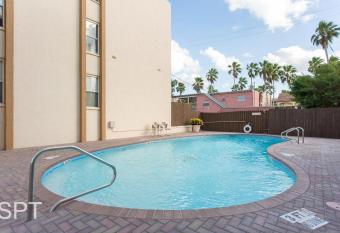 Fiesta Sol #110 has Balcony rooms