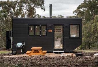 CABN Hahndorf has Balcony rooms