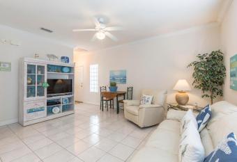 Sea Dancer #1 has Balcony rooms