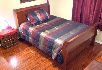 Homestay has Balcony rooms