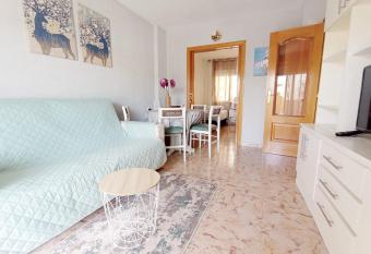 Playa has Balcony rooms