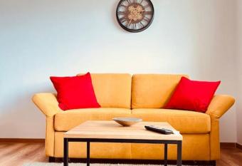 Apartment zum Wohlf  hlen in Bochum Gerthe has Balcony rooms