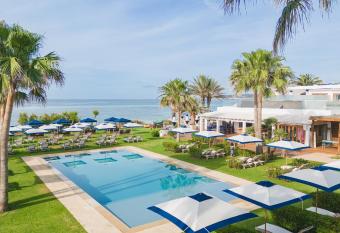 Gecko Hotel & Beach Club, a Small Luxury Hotel of the World has Balcony rooms