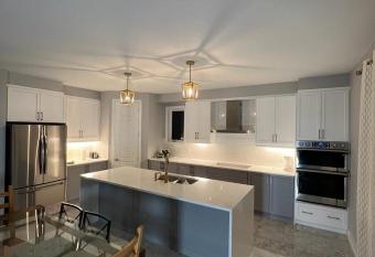 Sweet home 24 has Balcony rooms