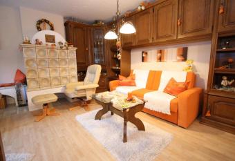 Ferienwohnung Hinterthal has Balcony rooms