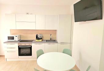 Appartamento Alpi Retiche Sondrio has Balcony rooms