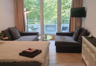 Bonn Lounge allows 18 year olds to book a room