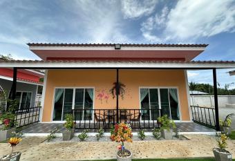                                                          Patcharee Resort Phuket has Balcony rooms