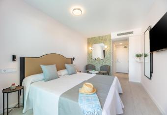 Hotel Vibra Palma Cactus has Balcony rooms